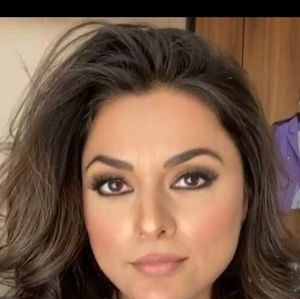 Meet your Posher, Beth